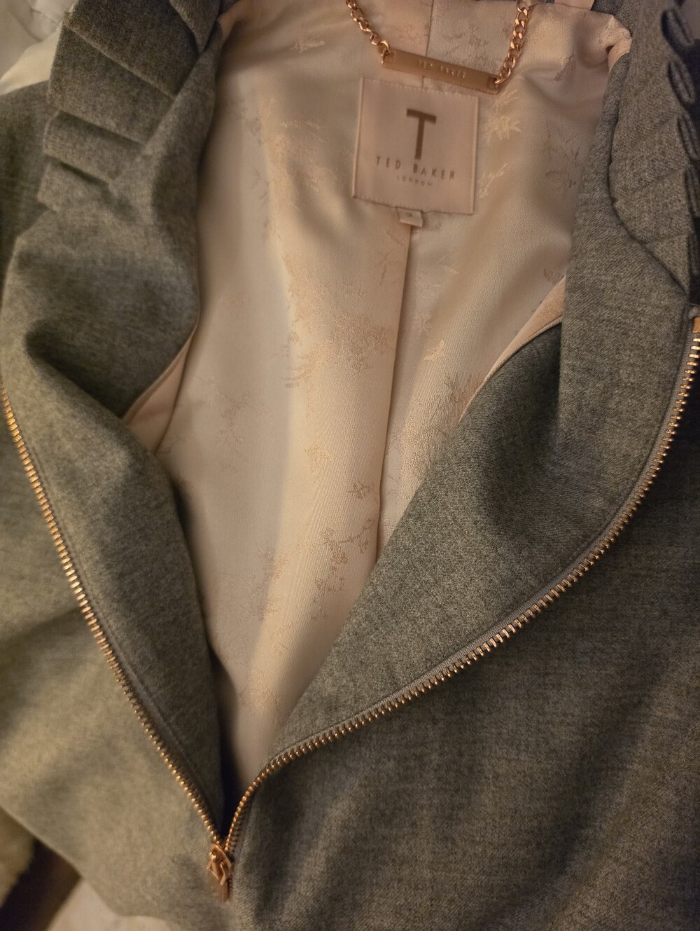 Ted Baker London Jacket - Picture 5 of 5